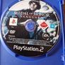 Medal of Honor Vanguard PlayStation2 Ps2 games Original Image 4