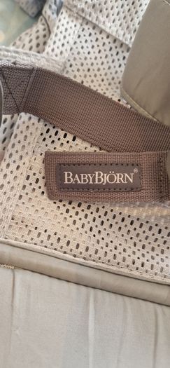 Baby Bjorn One Carrier