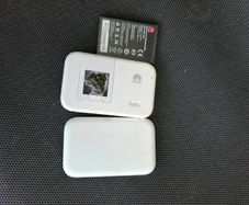 mobile WiFi