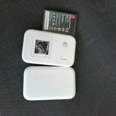 mobile WiFi