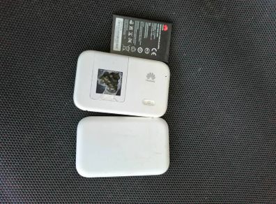 mobile WiFi