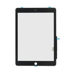 For iPad 6 6th Gen 2018 Digitizer Touch Screen Replacement Glass Black A1893 New - FHT23IPDLCD