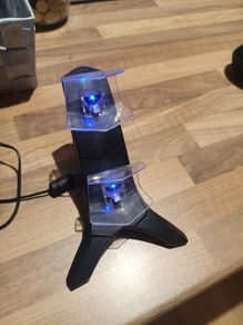 Energizer Ps4 Controller Dock