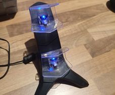 Energizer Ps4 Controller Dock