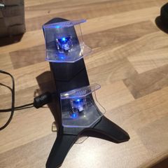 Energizer Ps4 Controller Dock