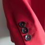 Hobbs red jacket Image 4