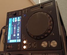 Pioneer xdj 700