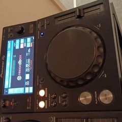 Pioneer xdj 700