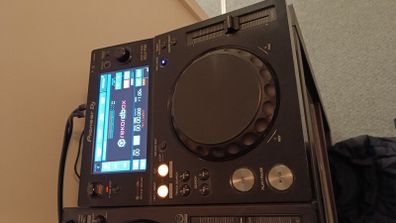 Pioneer xdj 700