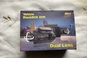 Dual Camera Dash Cam, Front and Rear Dash Camera 1080P, FHD Dashcam, IPS Dashboard Car Camera Front and Rear Dash Cam with Night Vision,170D, uses 32gb memory card, not included. (Brand New).