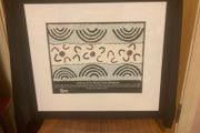 Aboriginal artwork free postage