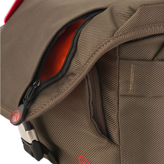 Camera Bag Nest Athena A10 Brown Photo Photography