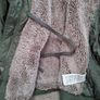 Hollister Womens Winter Coat Image 8