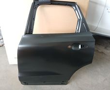 Genuine New Volvo Xc60 Door Rear Left Volvo Xc60 (2018-) 32399081