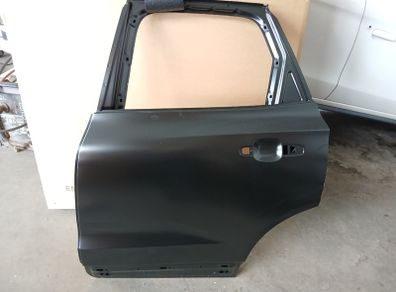 Genuine New Volvo Xc60 Door Rear Left Volvo Xc60 (2018-) 32399081