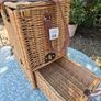 picnic hamper for 2 Image 4