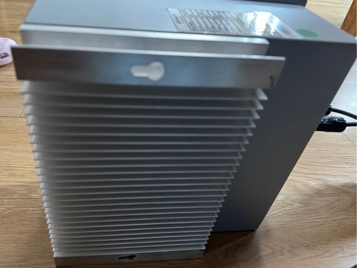 Gowatt Inverter 1KW