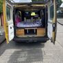 Free delivery nice  Camper Van  two Grand Image 10