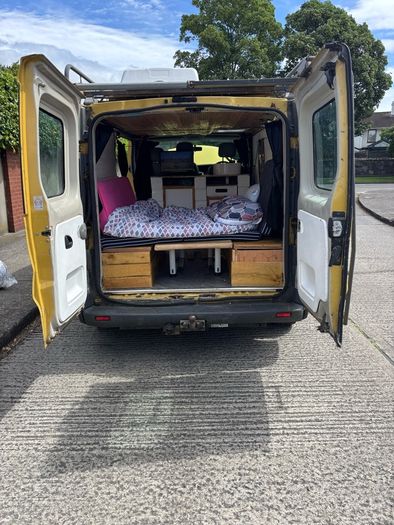 Camper 4Sale 4900