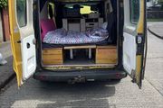 Solar panel inverter, cheap Camper Tow bar