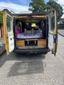Solar panel inverter, cheap Camper Tow bar