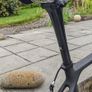 Bike Frame Canyon Ultimate CF SLX 9.0 PRO S Stealth Image 5