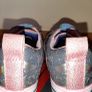Girls twinkle toes  sketchers with lights RRP 60 Image 9