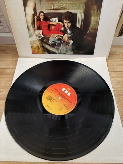 Bob Dylan - Subterranean Homesick Blues [Vinyl]