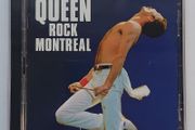 Queen - Rock Montreal - 2x CD