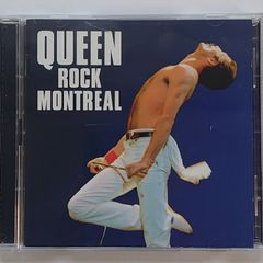 Queen - Rock Montreal - 2x CD