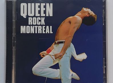 Queen - Rock Montreal - 2x CD