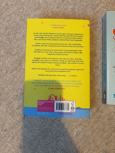 Various  book