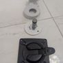 CBS Colebrook Bosson Saunders Flo Monitor Arm Image 3