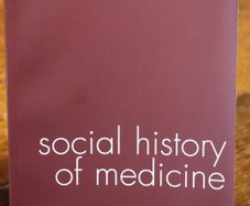 Social History of Medicine