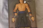 mortal kombat klassic mcfarlane figure Johnny cage