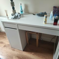 IKEA desk