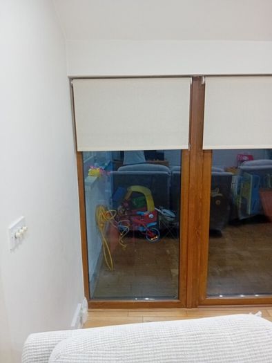 Roller Blinds