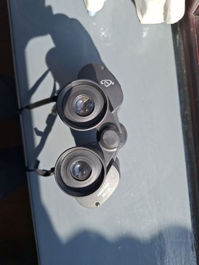 binoculars