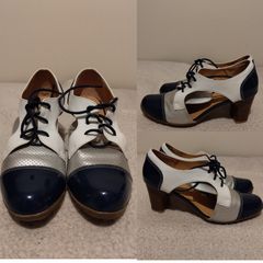 Beautiful Redz Shoes