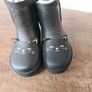 Super cute M&S wellies size 5 (21.5) BNWT Image 3