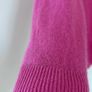 Galeries Lafayette cashmere jumper Image 5