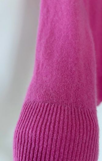 Galeries Lafayette cashmere jumper
