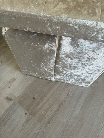 Blanket Box