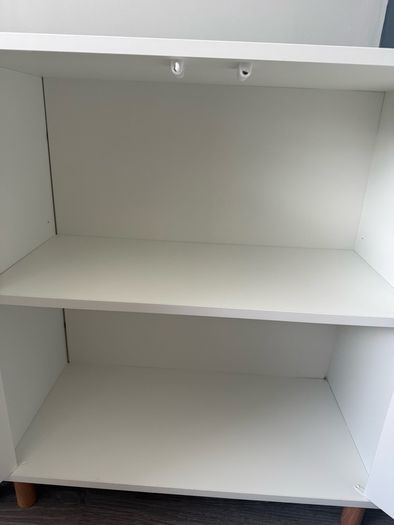 Ikea units