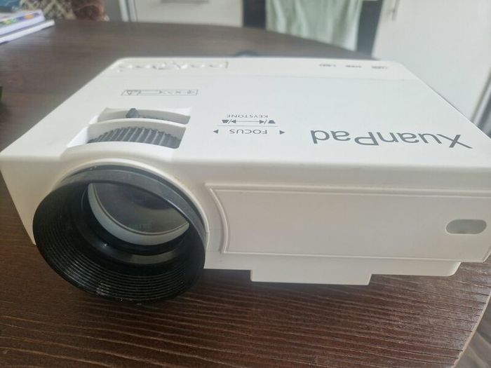 Mini Projector