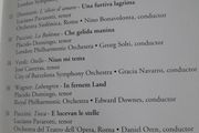 CD - The Essential 3 Tenors