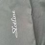 Golf travel cover bag padded Image 2