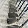 Callaway Hawk Irons Image 6