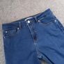 women skinny jeans.size12/14 Image 8