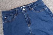 women skinny jeans.size12/14